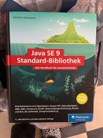 JAVA SE 9 Standard-Bibliothek Niedersachsen - Horneburg Vorschau