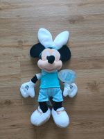 Disney Store - Micky Maus Plüsch mit Hasen-Ohren / Mickey Ostern Rheinland-Pfalz - Mainz Vorschau