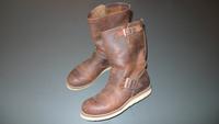 Red Wing 2971, Boots, Gr. 8 1/2 - Eu 41,5 (+), braun Mitte - Tiergarten Vorschau
