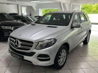 Mercedes-Benz GLE 350 d 4Matic Navi Leder LED 360° Soft Close Nordrhein-Westfalen - Herford Vorschau