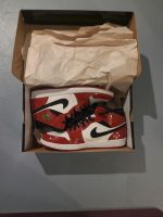 Air Jordan 1 Retro Berlin - Reinickendorf Vorschau