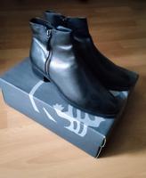 NEU *Salamander Stiefelette* schwarz Gr. 40 Frankfurt am Main - Nordend Vorschau