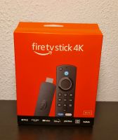 Amazon Fire TV Stick 4k Neu Und OVP Brandenburg - Cottbus Vorschau