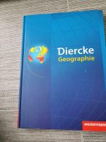 Schulbuch: Diercke Geografie Kreis Pinneberg - Prisdorf Vorschau