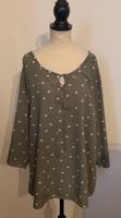 Canda Viscose Bluse Gr.46 Hannover - Nord Vorschau