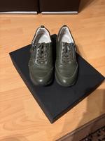 Sneakers , Waldläufer, Größe 37, Echtleder Berlin - Marzahn Vorschau