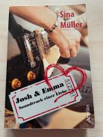 Sina Müller - Josh & Emma - Soundtrack einer Liebe Baden-Württemberg - Wendlingen am Neckar Vorschau