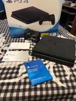 PlayStation 4 Slim 500Gb Nordrhein-Westfalen - Geseke Vorschau