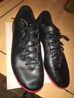 Adidas Hallen Schuhe Größe US 10 Hessen - Griesheim Vorschau