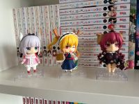 Nendoroids Miss Kobayashi’s Dragon Maid Rheinland-Pfalz - Bekond Vorschau