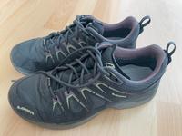 Lowa Innox Evo GTX Größe 41 Freizeitschuhe Damen Bayern - Lohr (Main) Vorschau