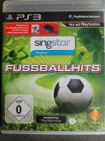 PS3 Sing Star Spiel Nordrhein-Westfalen - Remscheid Vorschau