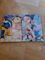 Virgin Road 1 , 2 ( Manga / Mangas ) 1. Auflage Nordrhein-Westfalen - Dinslaken Vorschau