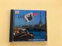 Besonders empfehlenswerte CD "Ca c'est Paris", sehr guter Zustand Neuhausen-Nymphenburg - Neuhausen Vorschau