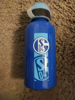 Schalke 04 Trinkflasche unbenutzt mit 2 Fehler wie auf dem Bild Hessen - Gießen Vorschau