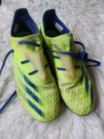 adidas X Ghosted.2 FG Fußballschuhe, Größe 37 1/3 Niedersachsen - Achim Vorschau