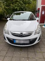 Opel Corsa D Eco Start Stop,Navi,65.000 km wie neu Leipzig - Leipzig, Zentrum-Nord Vorschau
