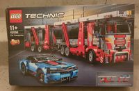 Leerkarton Lego 42098 Autotransporter Bayern - Buchloe Vorschau