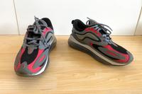 NIKE Air Max Zephyr GS Running Turnschuhe Sneaker Gr.39 Thüringen - Gefell Vorschau