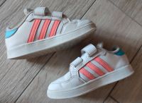 Turnschuhe Sportschuhe adidas Gr.25 Baden-Württemberg - Erbach Vorschau