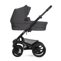 Mutsy Kinderwagen Nio Inspire Pearl Grey NEU Komplettset Bayern - Mallersdorf-Pfaffenberg Vorschau