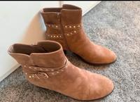Stiefelette Schleswig-Holstein - Lübeck Vorschau