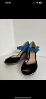 Keilabsatz Sandalen higheels Pumps Nürnberg (Mittelfr) - Leyh Vorschau
