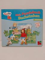 Puzzlebuch Puzzle Buch Buchstaben Vorschule Niedersachsen - Hoya Vorschau