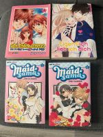 Mangas Maid Sama Shi Hwa mong Eigentlich lieb ich dich Nordrhein-Westfalen - Kerpen Vorschau