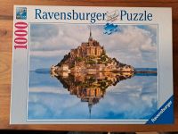 Ravensburger Puzzle 1000 Teile Bayern - Erlangen Vorschau