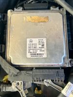 Mercedes w212 s212 ECU Motorsteuergerät A6519000503 Sachsen-Anhalt - Huy Vorschau