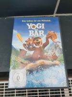 Yogi Bär DVD Nordrhein-Westfalen - Eschweiler Vorschau