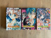 Manga Fullmoon Wo Sagashite 1 2 3 Arina Tanemura Hamburg - Bergedorf Vorschau