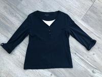Montego langarm Shirt 3/4 Armlänge in Gr.L Hessen - Dietzenbach Vorschau