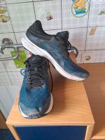 Asics gr 49 Nordrhein-Westfalen - Leverkusen Vorschau