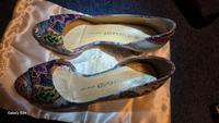 Peter Kaiser Sommerschuhe Hessen - Dieburg Vorschau