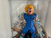 Majin Vegeta Statue Dragonball Niedersachsen - Westerholt Vorschau