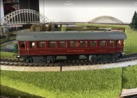 Märklin HO Speisewagen 1950er Jahre Stuttgart - Bad Cannstatt Vorschau