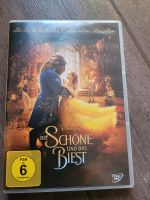 DVD die Schöne und das Biest Rheinland-Pfalz - Filsen Vorschau