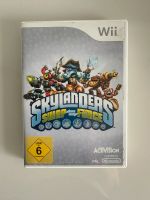 Wii - Skylanders Swap Force • DVD-Spiel Hessen - Obertshausen Vorschau