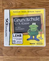 Nintendo DS Spiel- Grundschule Sachsen-Anhalt - Gommern Vorschau
