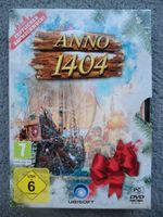 ANNO 1404 DVD PC Bayern - Manching Vorschau