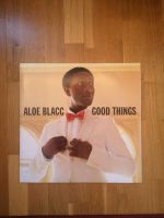 LP Aloe Blacc Good Things Pankow - Prenzlauer Berg Vorschau
