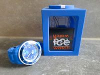 Uhr- ICE Watch Blue, ungetragen Hessen - Steinau an der Straße Vorschau