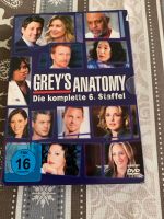 Grey’s Anatomy Staffel 6 Leipzig - Gohlis-Nord Vorschau