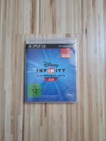 Playstation 3 PS3 Disney Infinity 2.0 Sealed Neu Spiel Schleswig-Holstein - Busdorf Vorschau