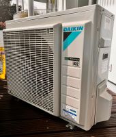 Daikin Inverter Außengerät R-32, Mono-Split, Modell RXA50B2V1B Düsseldorf - Düsseltal Vorschau