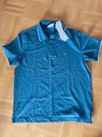 Calvin Klein Poloshirt Polohemd Gr. XXL slim fit blau neu Nordrhein-Westfalen - Hamm Vorschau
