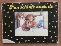 DDR Kinderbuch “Nun schlaf auch du“ Mecklenburg-Vorpommern - Rödlin Vorschau