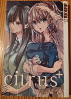 Citrus + Band 3 Saburouta Manga Rheinland-Pfalz - Spangdahlem Vorschau